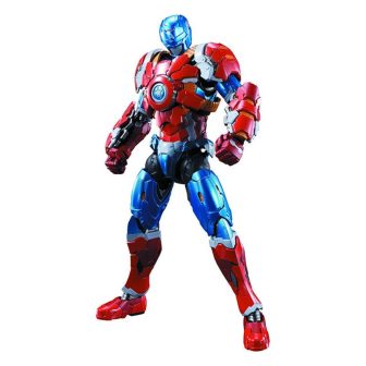 Tamashii Nations Marvel Tech-On Avengers SH Figuarts Captain America…