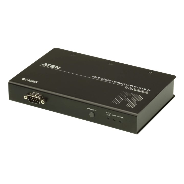 ATEN CE920-ATA-G extensor KVM Transmissor e recetor