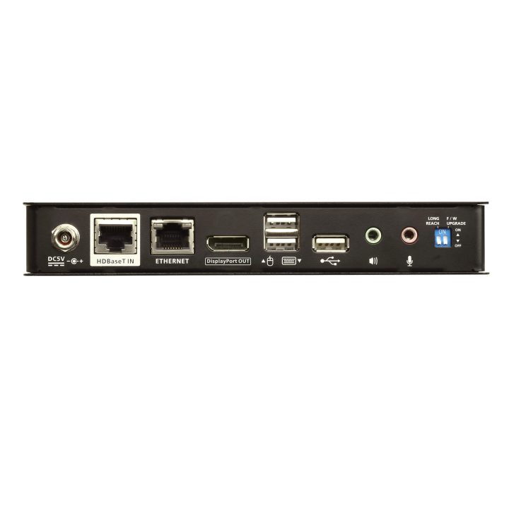 ATEN CE920-ATA-G KVM Extender Transmitter and Receiver