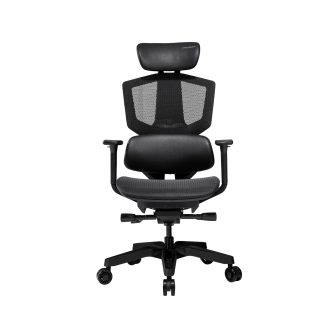 COUGAR Argo One PC Gaming Chair Mesh Seat Black