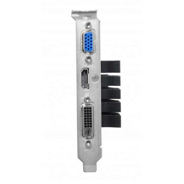 ASUS GT730-SL-2GD5-BRK NVIDIA GeForce GT 730 2 GB GDDR5