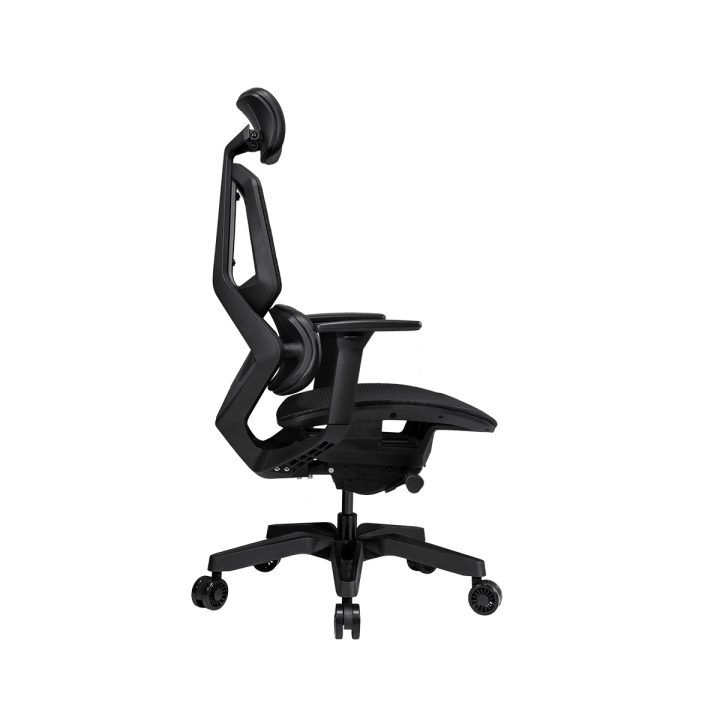 COUGAR Argo One PC Gaming Chair Mesh Seat Black