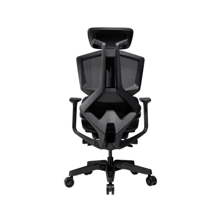 COUGAR Argo One Cadeira de Gaming para PC Assento em Malha Preto