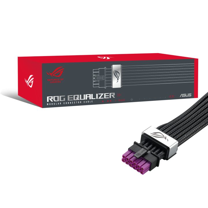 ASUS ROG-EQUALIZER 0,75 m