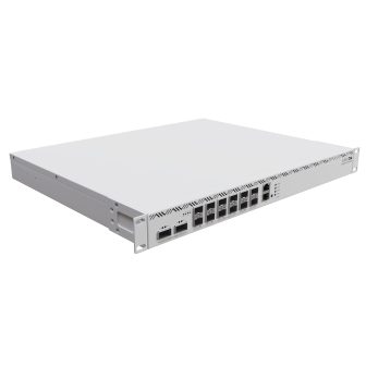 Ventoinha hot-swappable Mikrotik para CCR2216-1G-12XS-2XQ…