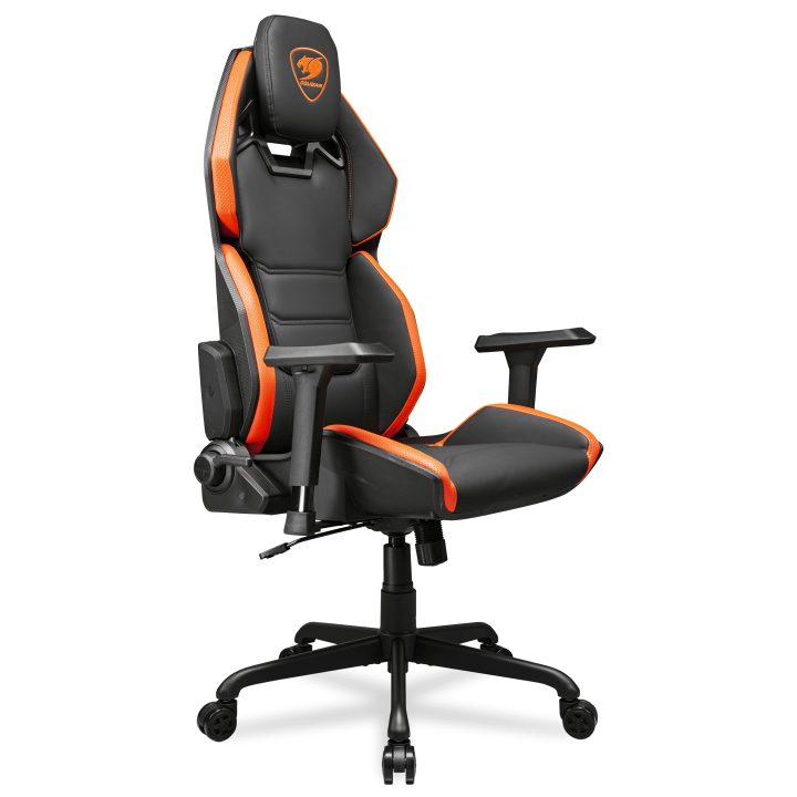 COUGAR 3MARXORB.0001 cadeira de gaming Cadeira de gaming para PC…