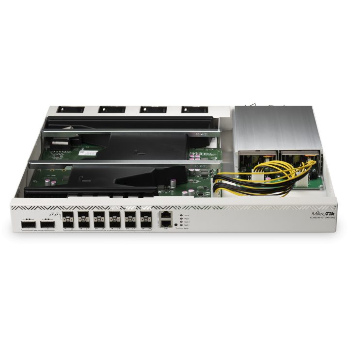 Mikrotik Hot-swappable fan for CCR2216-1G-12XS-2XQ (MT-HOTSWAPFAN)