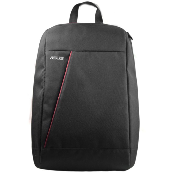 ASUS NEREUS BACKPACK 16" Backpack Black