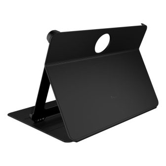 TCL FC9469-2ALCEU11 funda para tablet 11,5" Libro Negro