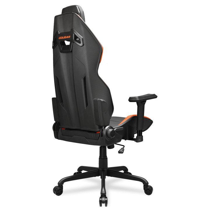 COUGAR 3MARXORB.0001 cadeira de gaming Cadeira de gaming para PC…