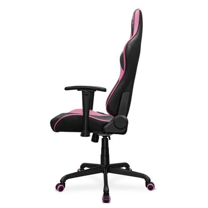 COUGAR CGR-ELI-PNB Cadeira de gaming universal Assento acolchoado…