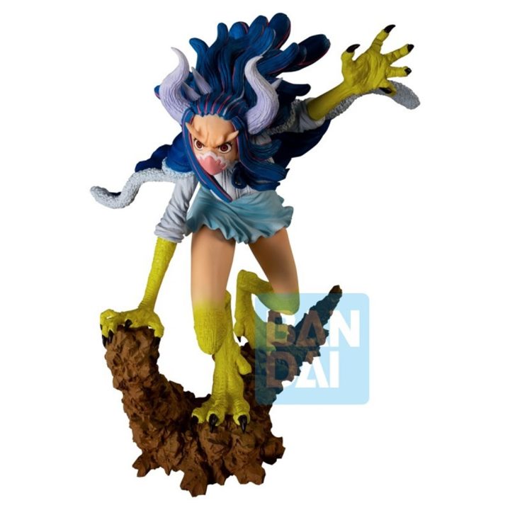 Figura Ichibansho one piece glitter of ha ulti (BP63604)