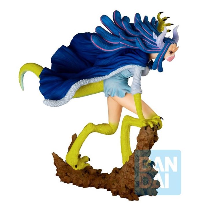 Ichibansho One Piece Glitter of Ha Ulti Figure (BP63604)