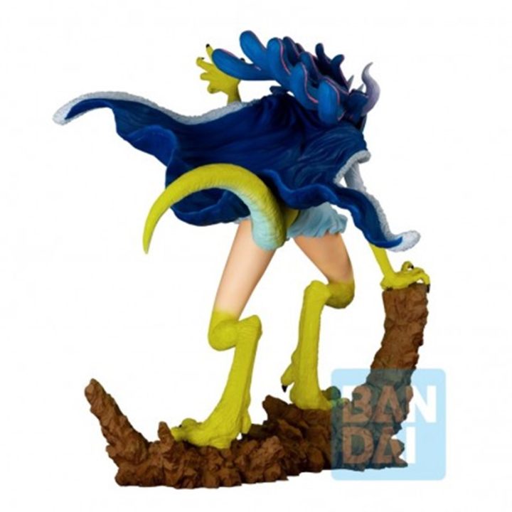 Ichibansho One Piece Glitter of Ha Ulti Figure (BP63604)