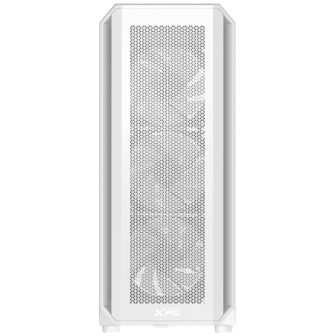 XPG VALOR AIR PLUS MID-TOWER Case White