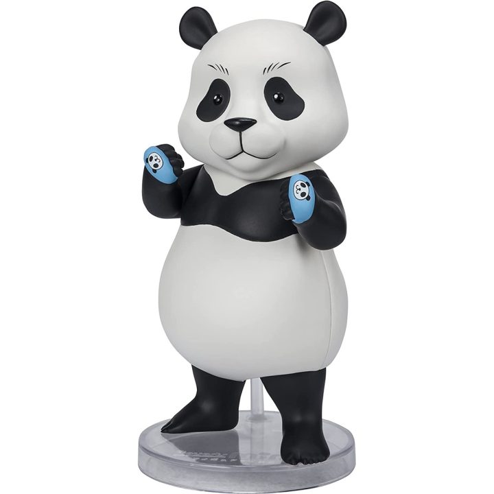 Tamashii Nations Figuarts Mini Jujutsu Kaisen Panda Figure (JK637284)