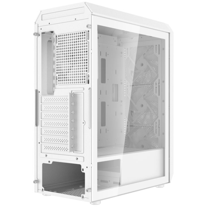 XPG VALOR AIR PLUS MID-TOWER-Caixa Branca