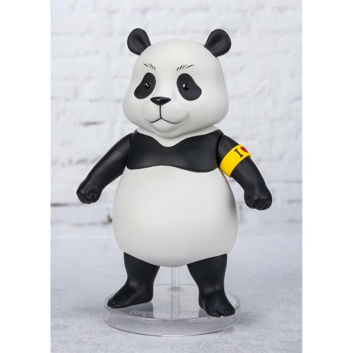 Tamashii Nations Figuarts Mini Jujutsu Kaisen Panda Figure (JK637284)
