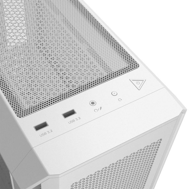 XPG VALOR AIR PLUS MID-TOWER Case White