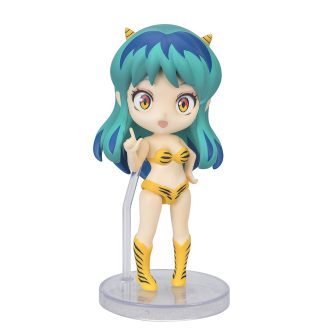 Tamashii Nations Figuarts Mini Urusei Yatsura Lum Figure (SD649423)