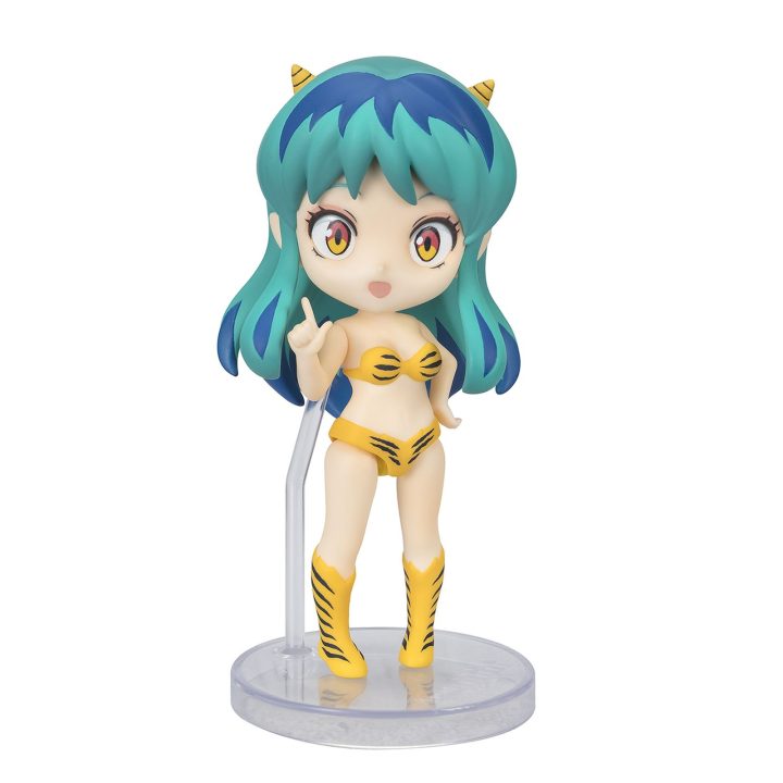 Tamashii Nations Figuarts Mini Urusei Yatsura Lum Figure (SD649423)