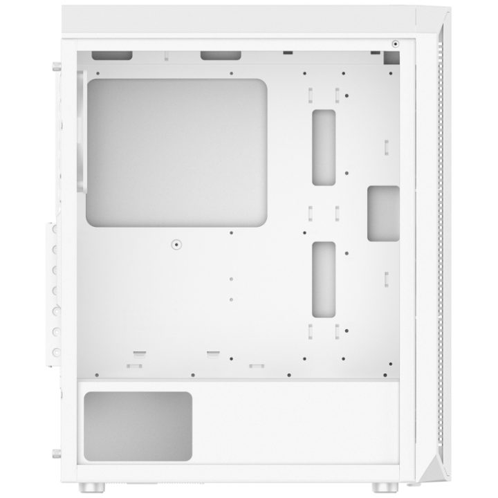 XPG VALOR AIR PLUS MID-TOWER-Caixa Branca