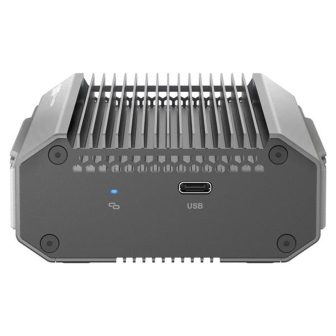 QNAP QNA-UC10G2SF 10000 Mbit/s Ethernet Network Adapter and Card