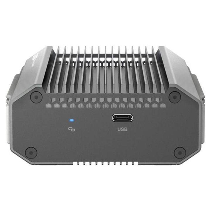 QNAP QNA-UC10G2SF adaptador e placa de rede Ethernet 10000 Mbit/s