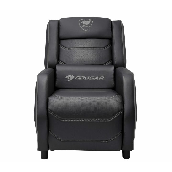 COUGAR CGR-RGS-BLB Gaming Chair Padded Seat Black