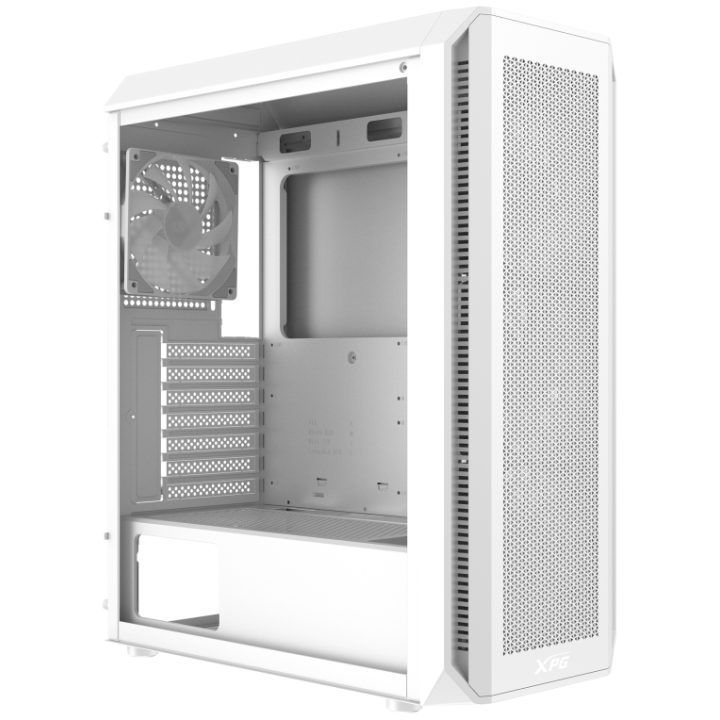XPG VALOR AIR PLUS MID-TOWER-Caixa Branca