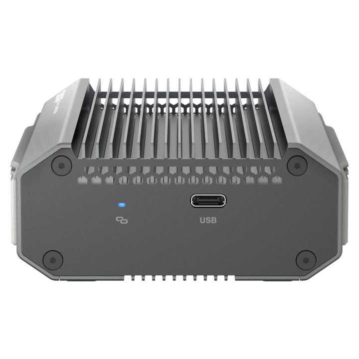 QNAP QNA-UC10G2SF 10000 Mbit/s Ethernet Network Adapter and Card
