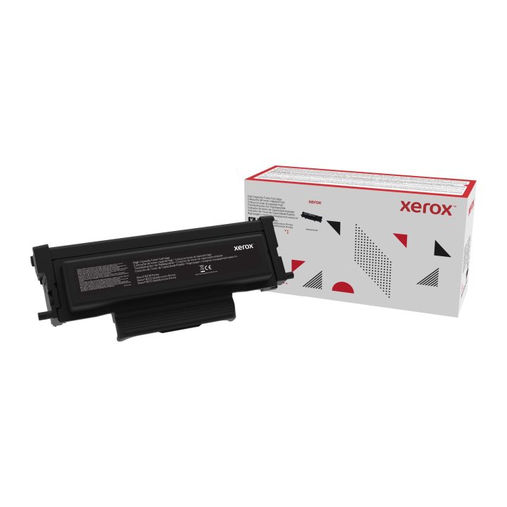 Xerox B230/B225/B235 High Capacity Black Toner Cartridge (3000 pages)