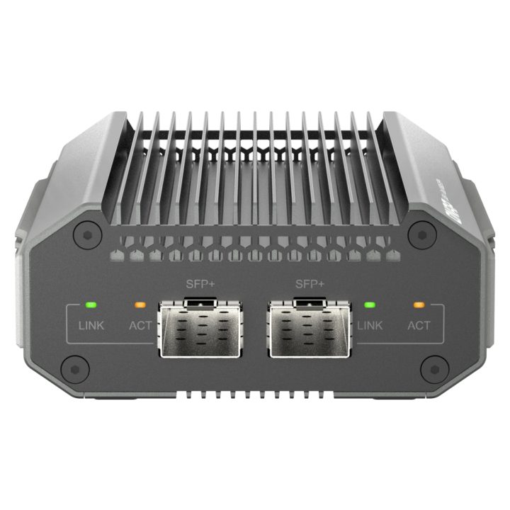 QNAP QNA-UC10G2SF adaptador e placa de rede Ethernet 10000 Mbit/s