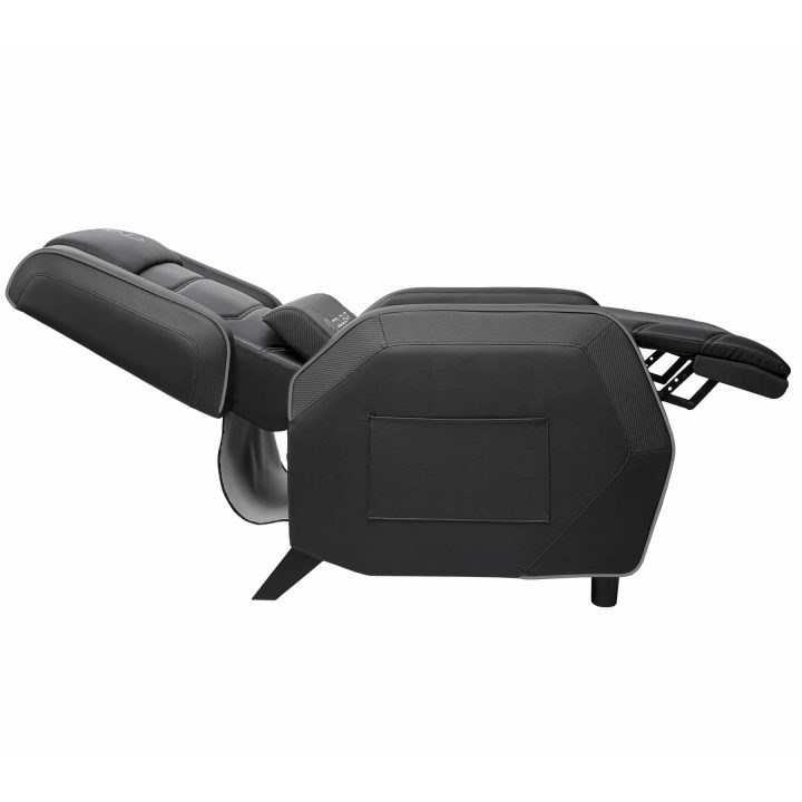 COUGAR CGR-RGS-BLB Cadeira de Gaming Assento Estofado Preto