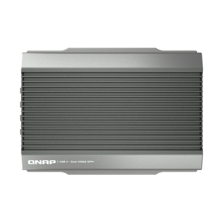 QNAP QNA-UC10G2SF adaptador e placa de rede Ethernet 10000 Mbit/s