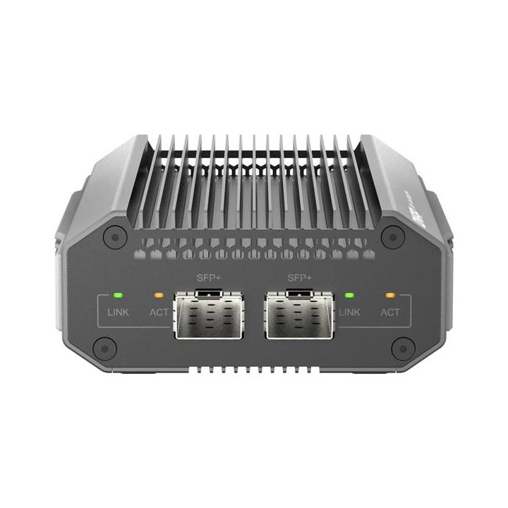 QNAP QNA-UC10G2SF 10000 Mbit/s Ethernet Network Adapter and Card