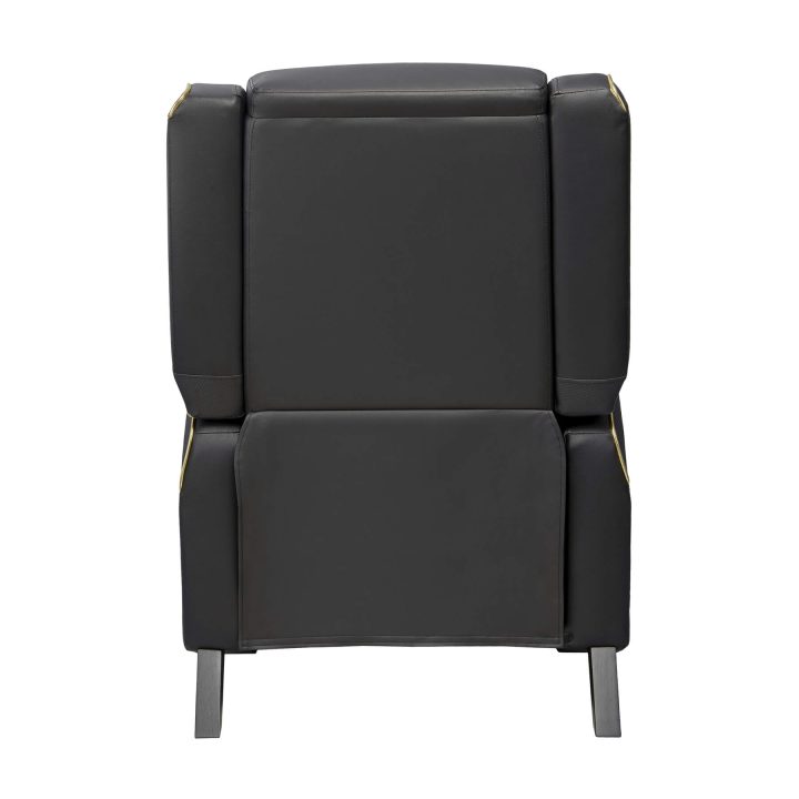 COUGAR CGR-RGS-GLB Gaming Chair Padded Seat Black