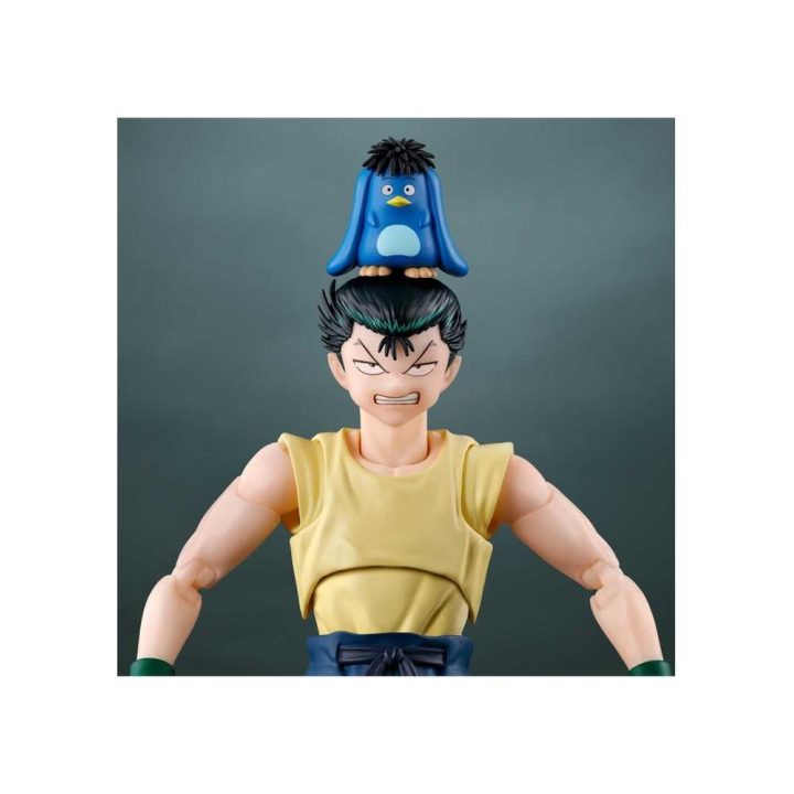 Tamashii nations Figura tamashii natios yusuke urameshi 145 cm yu yu…