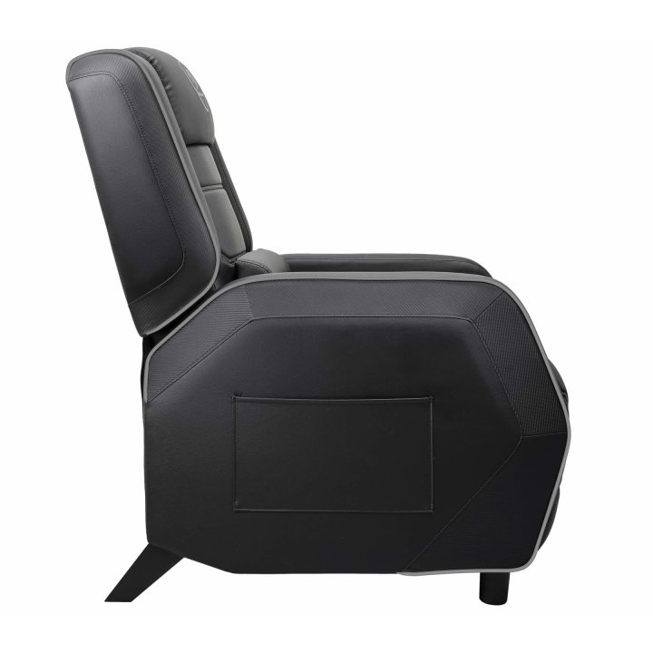 COUGAR CGR-RGS-BLB Cadeira de Gaming Assento Estofado Preto