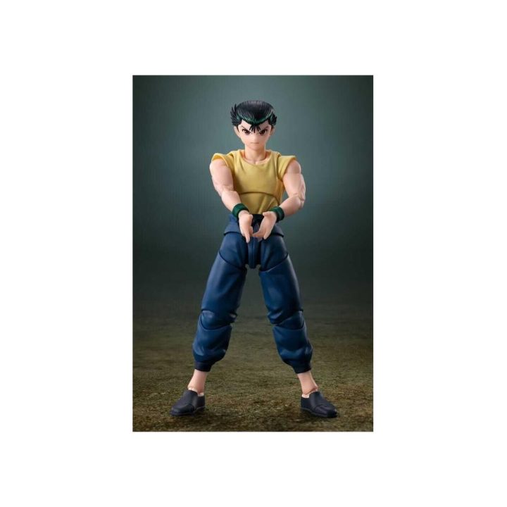 Tamashii Nations Figura Tamashii Nations Yusuke Urameshi 145 cm Yu Yu…