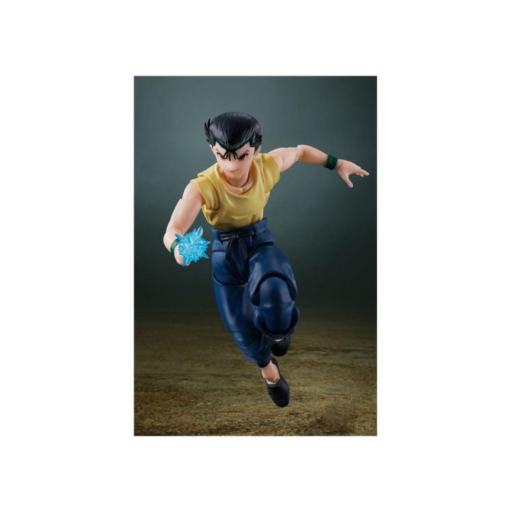 Tamashii nations Figura tamashii natios yusuke urameshi 145 cm yu yu…