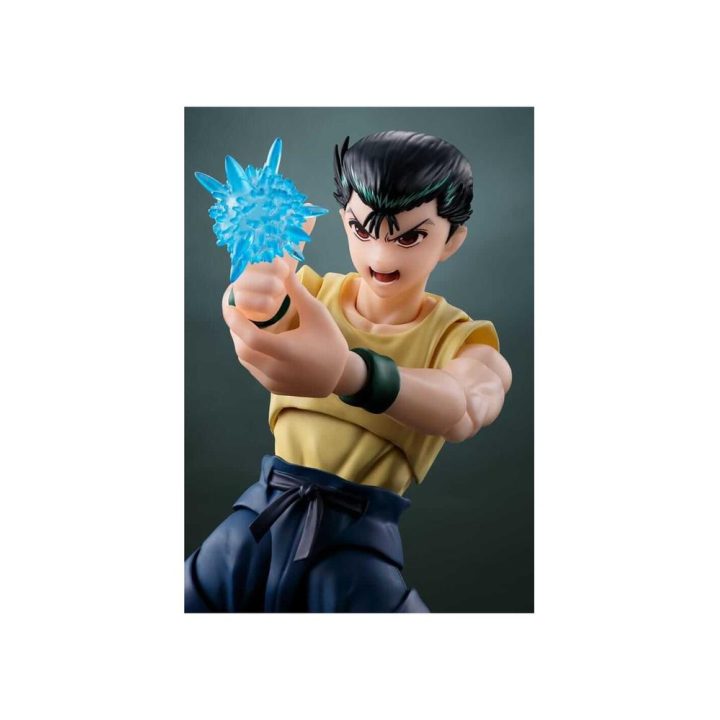 Tamashii Nations Figura Tamashii Nations Yusuke Urameshi 145 cm Yu Yu…