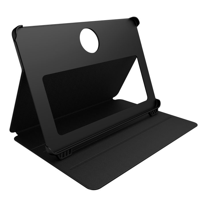 TCL FC9469-2ALCEU11 11.5" Book Case Tablet Cover Black