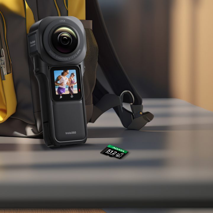 ADATA Speed Plus 64 GB MicroSDXC Class 10