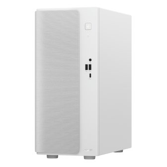 ASUS V500 Mini Tower V501MV-05210H0530 - Desktop (Intel Core 5 210H…