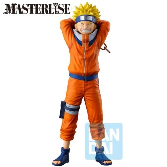 Figura Ichibansho Naruto Uzumaki (A Terra das Ondas) (IS68920)