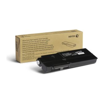 Xerox VersaLink C400/C405 Black High Capacity Toner Cartridge (10,500…