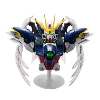Ichibansho Mobile Suit Gundam Wing: Endless Wars Gundam Zero Figure…