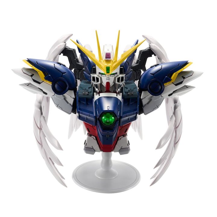 Figura Ichibansho mobile suit gundam wing: endless wars gundam zero…