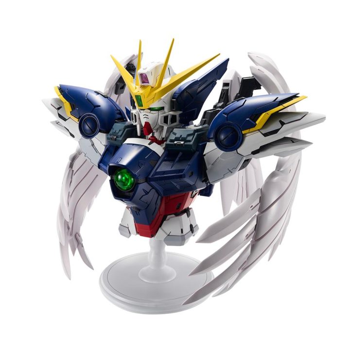 Ichibansho Mobile Suit Gundam Wing: Endless Wars Gundam Zero Figure…